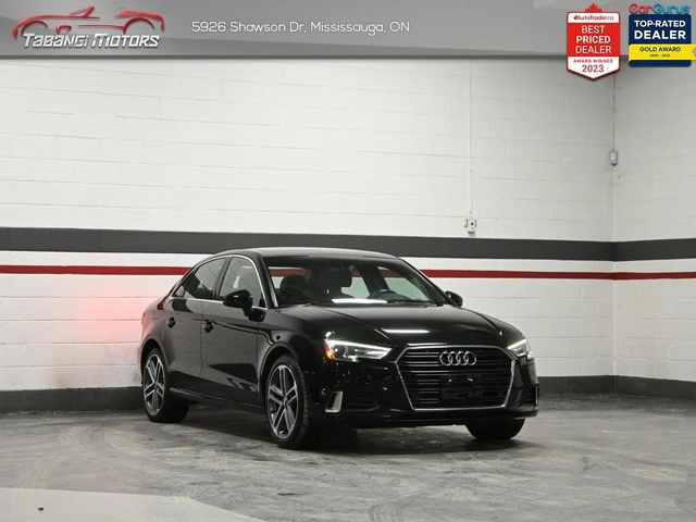 Audi A3 40 TFSI* Komfort* АвтоКредит* (ЦЕНА ДО БГ) - автомобили, коли, обяви за нови и употребявани 2