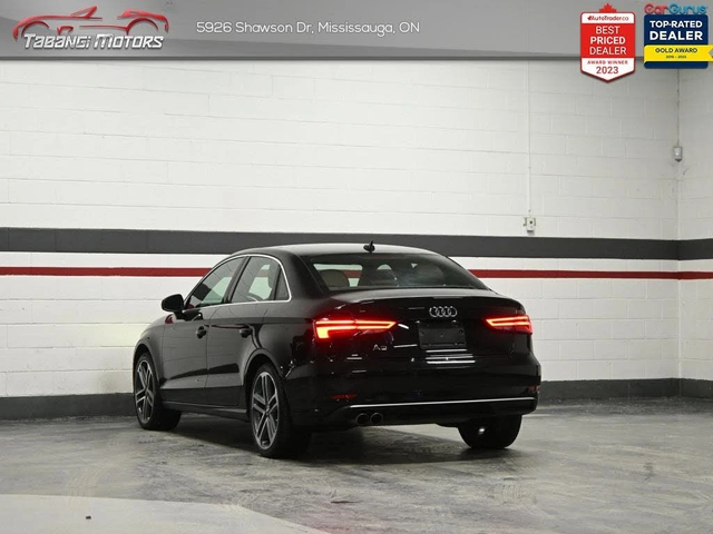 Audi A3 40 TFSI* Komfort* АвтоКредит* (ЦЕНА ДО БГ) - автомобили, коли, обяви за нови и употребявани 5