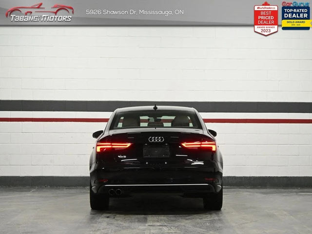 Audi A3 40 TFSI* Komfort* АвтоКредит* (ЦЕНА ДО БГ) - автомобили, коли, обяви за нови и употребявани 6