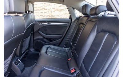 Audi A3 quattro* Premium 45 TFSI* АвтоКредит* (ЦЕНА ДО БГ) - автомобили, коли, обяви за нови и употребявани 10