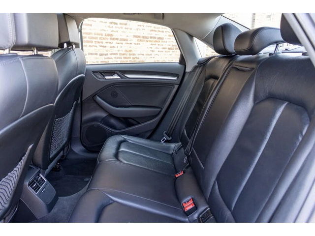 Audi A3 quattro* Premium 45 TFSI* АвтоКредит* (ЦЕНА ДО БГ) - автомобили, коли, обяви за нови и употребявани 10