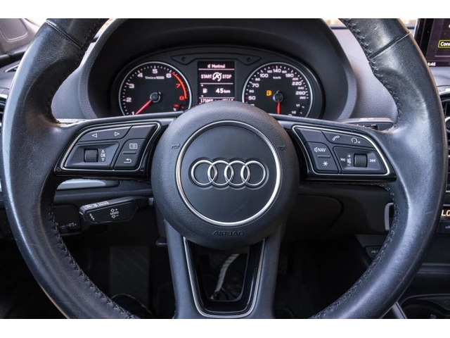 Audi A3 quattro* Premium 45 TFSI* АвтоКредит* (ЦЕНА ДО БГ) - автомобили, коли, обяви за нови и употребявани 12