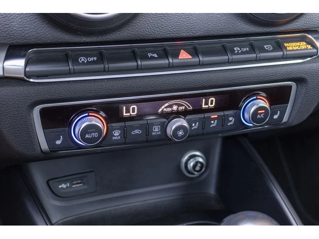 Audi A3 quattro* Premium 45 TFSI* АвтоКредит* (ЦЕНА ДО БГ) - автомобили, коли, обяви за нови и употребявани 13