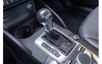 Audi A3 quattro* Premium 45 TFSI* АвтоКредит* (ЦЕНА ДО БГ) - автомобили, коли, обяви за нови и употребявани 14