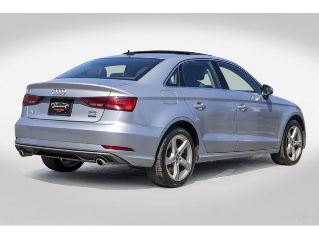 Audi A3 quattro* Premium 45 TFSI* АвтоКредит* (ЦЕНА ДО БГ) - автомобили, коли, обяви за нови и употребявани 1