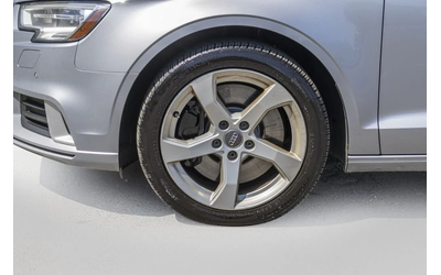 Audi A3 quattro* Premium 45 TFSI* АвтоКредит* (ЦЕНА ДО БГ) - автомобили, коли, обяви за нови и употребявани 6