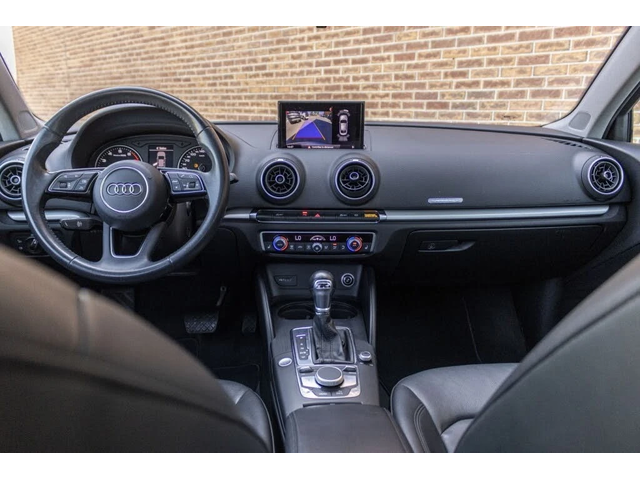 Audi A3 quattro* Premium 45 TFSI* АвтоКредит* (ЦЕНА ДО БГ) - автомобили, коли, обяви за нови и употребявани 7