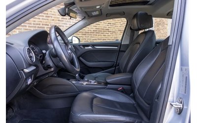 Audi A3 quattro* Premium 45 TFSI* АвтоКредит* (ЦЕНА ДО БГ) - автомобили, коли, обяви за нови и употребявани 8