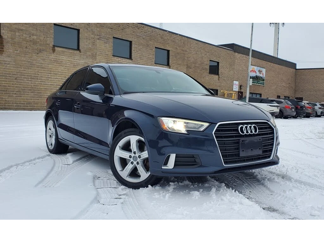 Audi A3 2.0T* Komfort* FWD* АвтоКредит* (ЦЕНА ДО БГ) - автомобили, коли, обяви за нови и употребявани 0