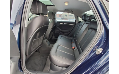 Audi A3 2.0T* Komfort* FWD* АвтоКредит* (ЦЕНА ДО БГ) - автомобили, коли, обяви за нови и употребявани 8