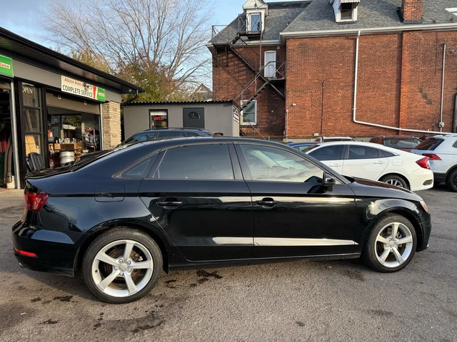 Audi A3 2.0Т* Komfort* АвтоКредит* (ЦЕНА ДО БГ) - автомобили, коли, обяви за нови и употребявани 5