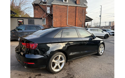 Audi A3 2.0Т* Komfort* АвтоКредит* (ЦЕНА ДО БГ) - автомобили, коли, обяви за нови и употребявани 6