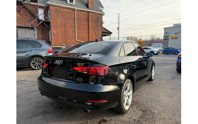 Audi A3 2.0Т* Komfort* АвтоКредит* (ЦЕНА ДО БГ) - автомобили, коли, обяви за нови и употребявани 7