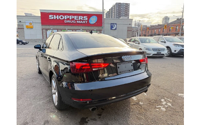 Audi A3 2.0Т* Komfort* АвтоКредит* (ЦЕНА ДО БГ) - автомобили, коли, обяви за нови и употребявани 9