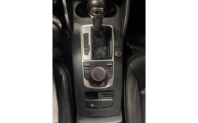 Audi A3 2.0T* Premium* АвтоКредит* (ЦЕНА ДО БГ) - автомобили, коли, обяви за нови и употребявани 11