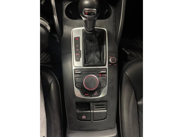 Audi A3 2.0T* Premium* АвтоКредит* (ЦЕНА ДО БГ) - автомобили, коли, обяви за нови и употребявани 11