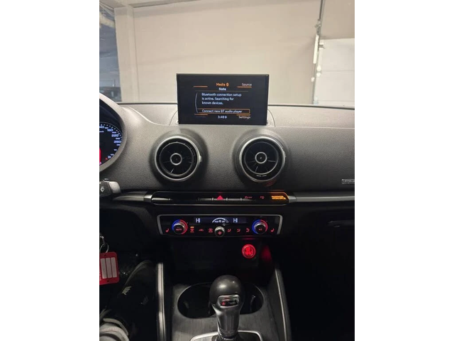 Audi A3 2.0T* Premium* АвтоКредит* (ЦЕНА ДО БГ) - автомобили, коли, обяви за нови и употребявани 12