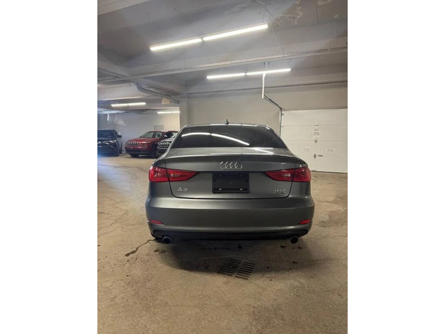 Audi A3 2.0T* Premium* АвтоКредит* (ЦЕНА ДО БГ) - автомобили, коли, обяви за нови и употребявани 4