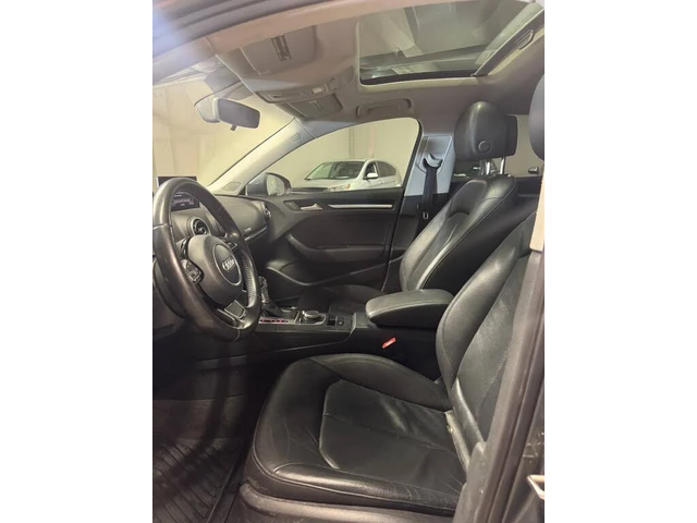 Audi A3 2.0T* Premium* АвтоКредит* (ЦЕНА ДО БГ) - автомобили, коли, обяви за нови и употребявани 8