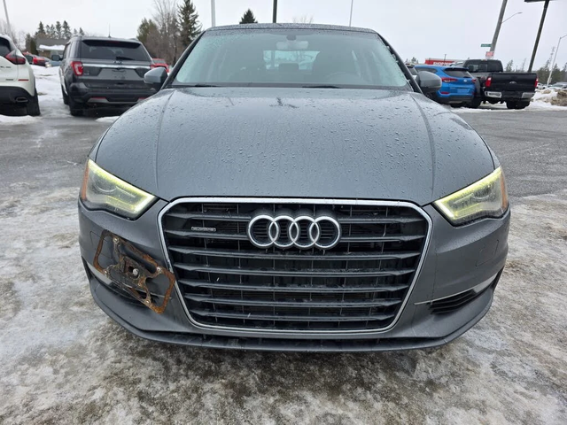 Audi A3 2.0T* quattro* Progressiv* АвтоКредит* (ЦЕНА ДО БГ - автомобили, коли, обяви за нови и употребявани 0