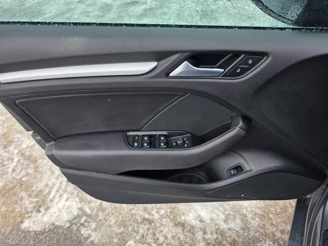 Audi A3 2.0T* quattro* Progressiv* АвтоКредит* (ЦЕНА ДО БГ - автомобили, коли, обяви за нови и употребявани 11