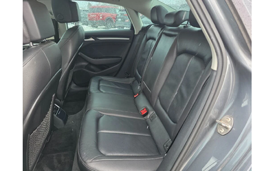 Audi A3 2.0T* quattro* Progressiv* АвтоКредит* (ЦЕНА ДО БГ - автомобили, коли, обяви за нови и употребявани 13