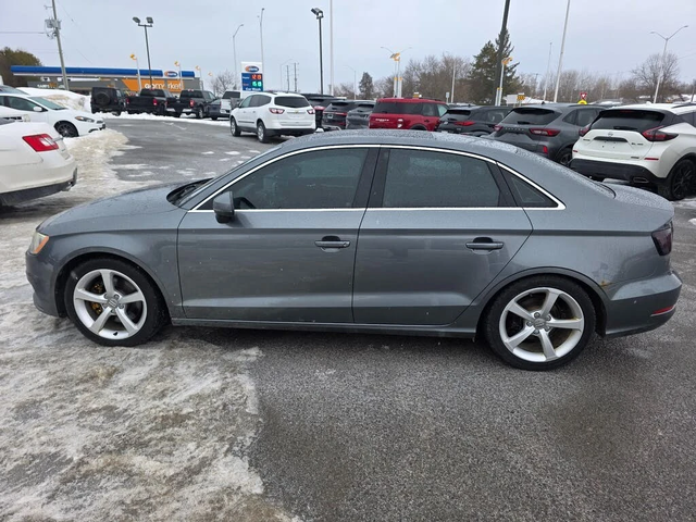 Audi A3 2.0T* quattro* Progressiv* АвтоКредит* (ЦЕНА ДО БГ - автомобили, коли, обяви за нови и употребявани 3