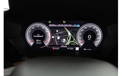 Audi A3 Technik * QUATTRO * 45TFSI АвтоКредит (ЦЕНА ДО БГ) - автомобили, коли, обяви за нови и употребявани 10