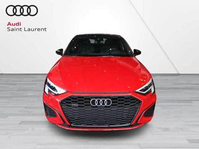 Audi A3 Technik * QUATTRO * 45TFSI АвтоКредит (ЦЕНА ДО БГ) - автомобили, коли, обяви за нови и употребявани 1