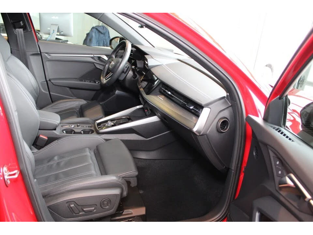 Audi A3 Technik * QUATTRO * 45TFSI АвтоКредит (ЦЕНА ДО БГ) - автомобили, коли, обяви за нови и употребявани 6