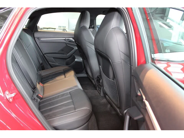 Audi A3 Technik * QUATTRO * 45TFSI АвтоКредит (ЦЕНА ДО БГ) - автомобили, коли, обяви за нови и употребявани 7