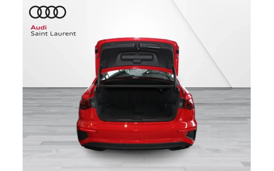 Audi A3 Technik * QUATTRO * 45TFSI АвтоКредит (ЦЕНА ДО БГ) - автомобили, коли, обяви за нови и употребявани 8