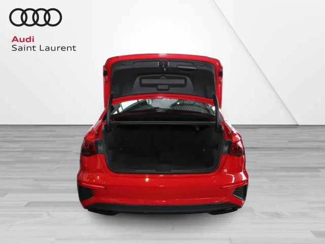 Audi A3 Technik * QUATTRO * 45TFSI АвтоКредит (ЦЕНА ДО БГ) - автомобили, коли, обяви за нови и употребявани 8