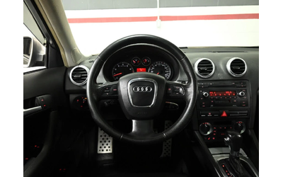 Audi A3 3.2* quattro* AвтоКредит* (ЦЕНА ДО БГ) - автомобили, коли, обяви за нови и употребявани 11