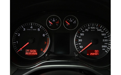 Audi A3 3.2* quattro* AвтоКредит* (ЦЕНА ДО БГ) - автомобили, коли, обяви за нови и употребявани 12