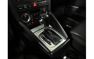 Audi A3 3.2* quattro* AвтоКредит* (ЦЕНА ДО БГ) - автомобили, коли, обяви за нови и употребявани 13