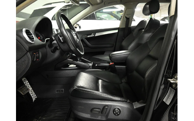 Audi A3 3.2* quattro* AвтоКредит* (ЦЕНА ДО БГ) - автомобили, коли, обяви за нови и употребявани 15