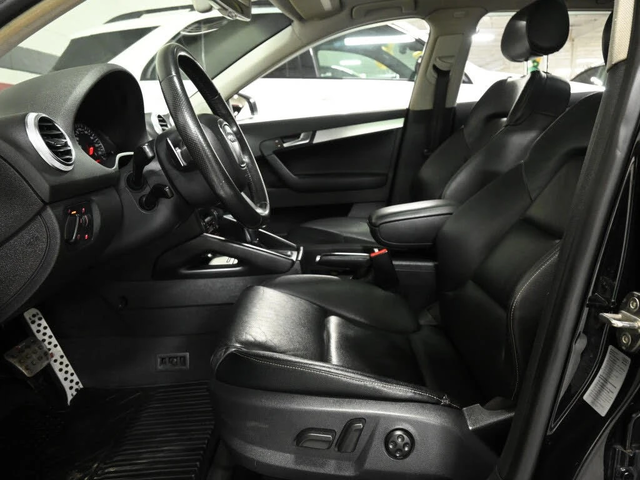 Audi A3 3.2* quattro* AвтоКредит* (ЦЕНА ДО БГ) - автомобили, коли, обяви за нови и употребявани 15