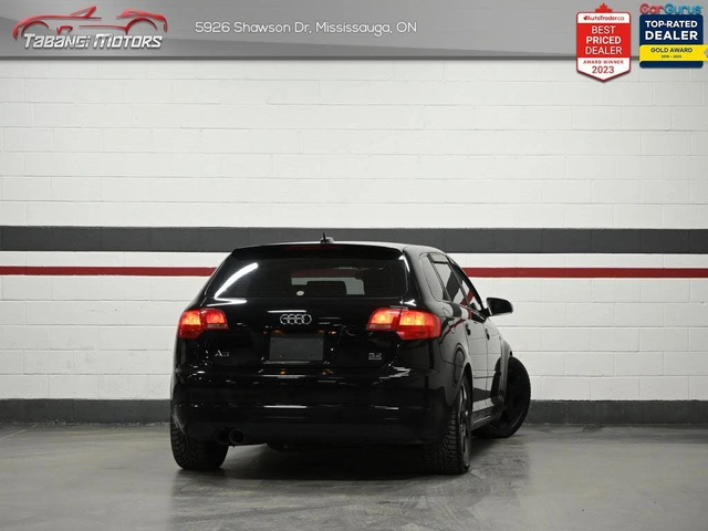 Audi A3 3.2* quattro* AвтоКредит* (ЦЕНА ДО БГ) - автомобили, коли, обяви за нови и употребявани 1