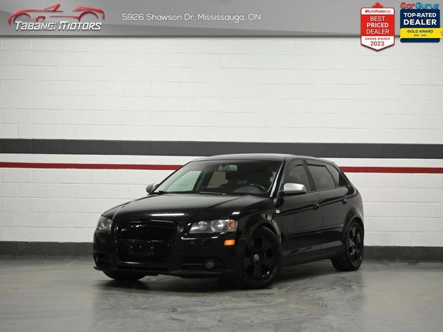 Audi A3 3.2* quattro* AвтоКредит* (ЦЕНА ДО БГ) - автомобили, коли, обяви за нови и употребявани 4