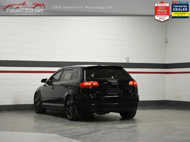 Audi A3 3.2* quattro* AвтоКредит* (ЦЕНА ДО БГ) - автомобили, коли, обяви за нови и употребявани 5