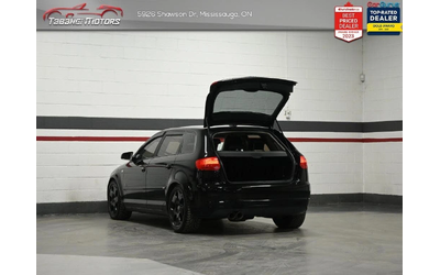 Audi A3 3.2* quattro* AвтоКредит* (ЦЕНА ДО БГ) - автомобили, коли, обяви за нови и употребявани 7