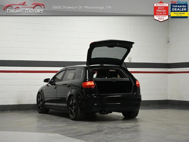 Audi A3 3.2* quattro* AвтоКредит* (ЦЕНА ДО БГ) - автомобили, коли, обяви за нови и употребявани 7