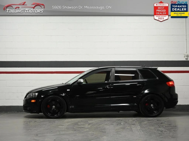 Audi A3 3.2* quattro* AвтоКредит* (ЦЕНА ДО БГ) - автомобили, коли, обяви за нови и употребявани 8