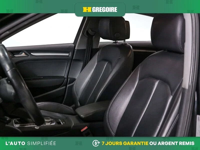 Audi A3 АвтоКредит  (ЦЕНА ДО БГ) - автомобили, коли, обяви за нови и употребявани 3