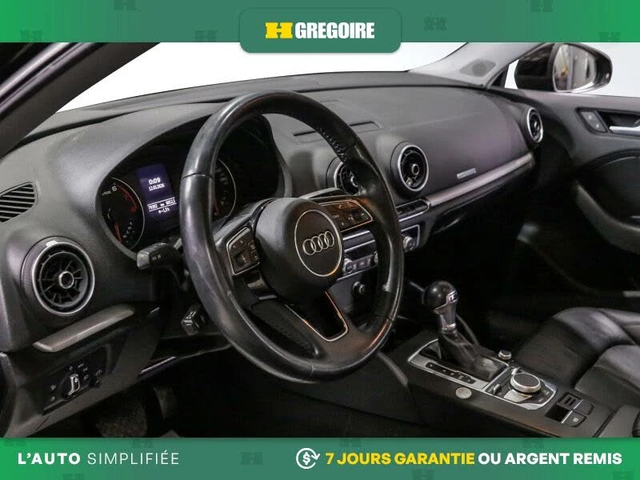 Audi A3 АвтоКредит  (ЦЕНА ДО БГ) - автомобили, коли, обяви за нови и употребявани 5