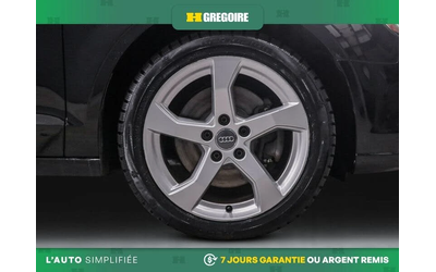 Audi A3 АвтоКредит  (ЦЕНА ДО БГ) - автомобили, коли, обяви за нови и употребявани 9