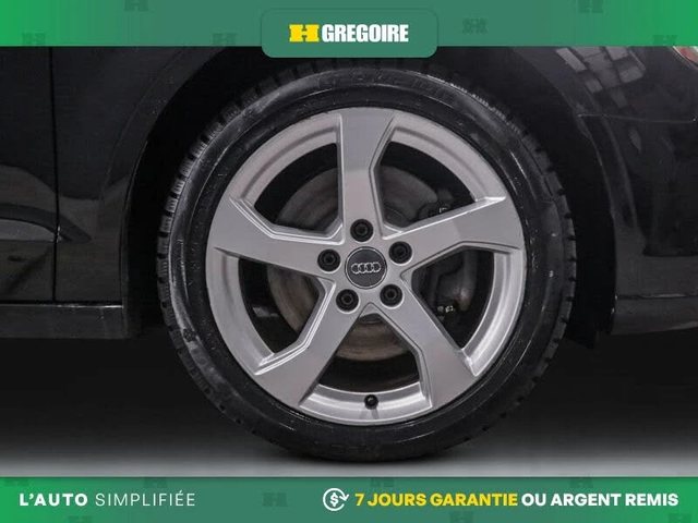 Audi A3 АвтоКредит  (ЦЕНА ДО БГ) - автомобили, коли, обяви за нови и употребявани 9