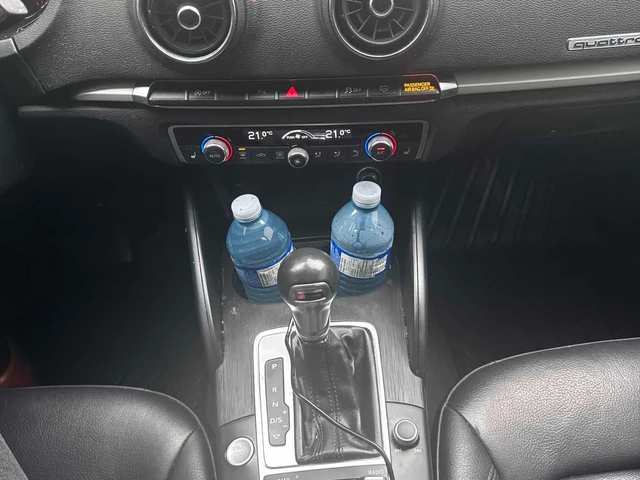 Audi A3 * Komfort * PANO* KEYLESS* ПОДГРЕВ* - автомобили, коли, обяви за нови и употребявани 8