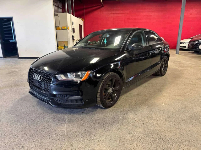Audi A3 * 2.0T * CARFAX * БЕЗ ПЪРВОНАЧАЛНА ВНОСКА - автомобили, коли, обяви за нови и употребявани 0